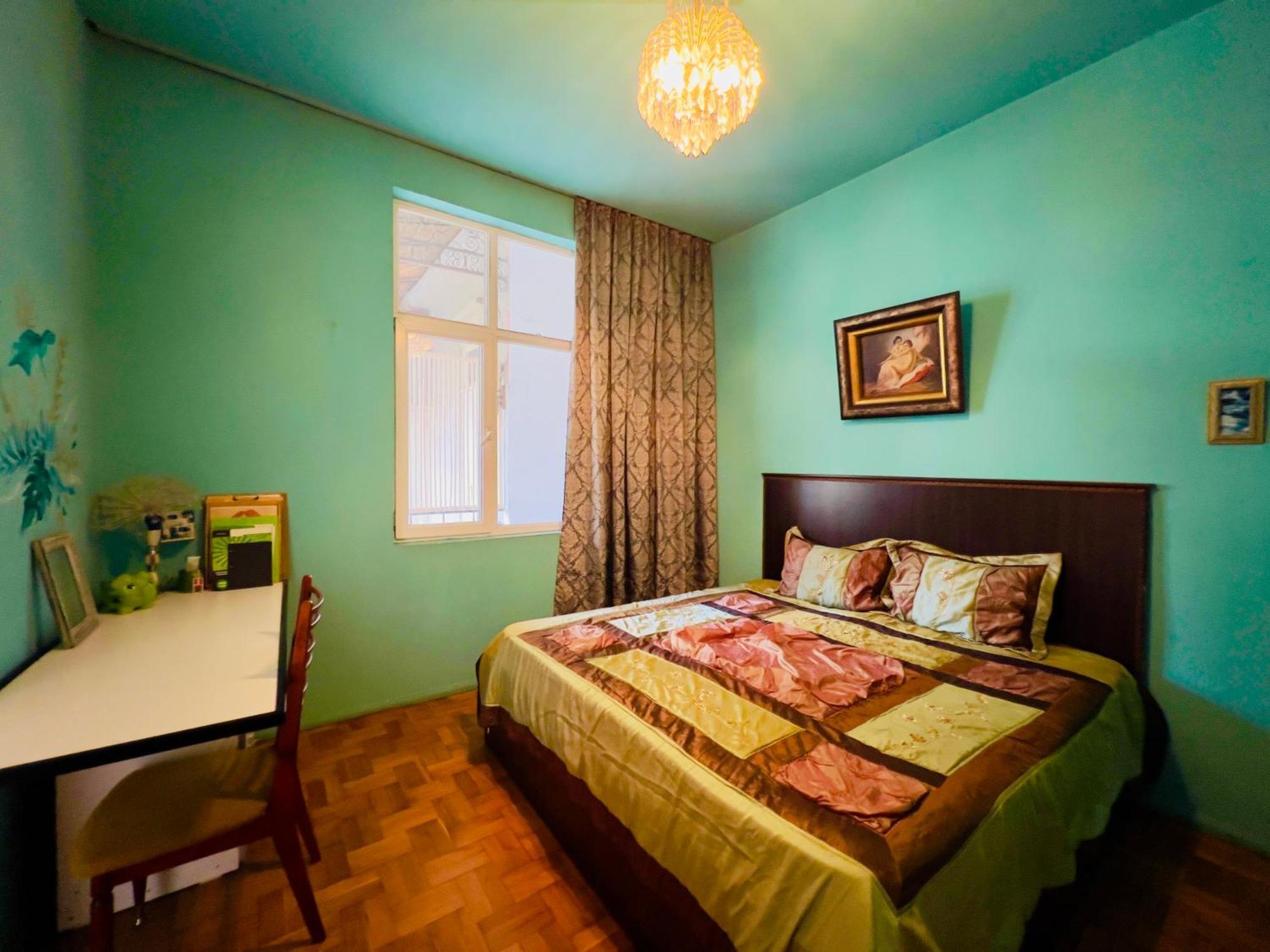 Apartment Maisi Batoemi Buitenkant foto